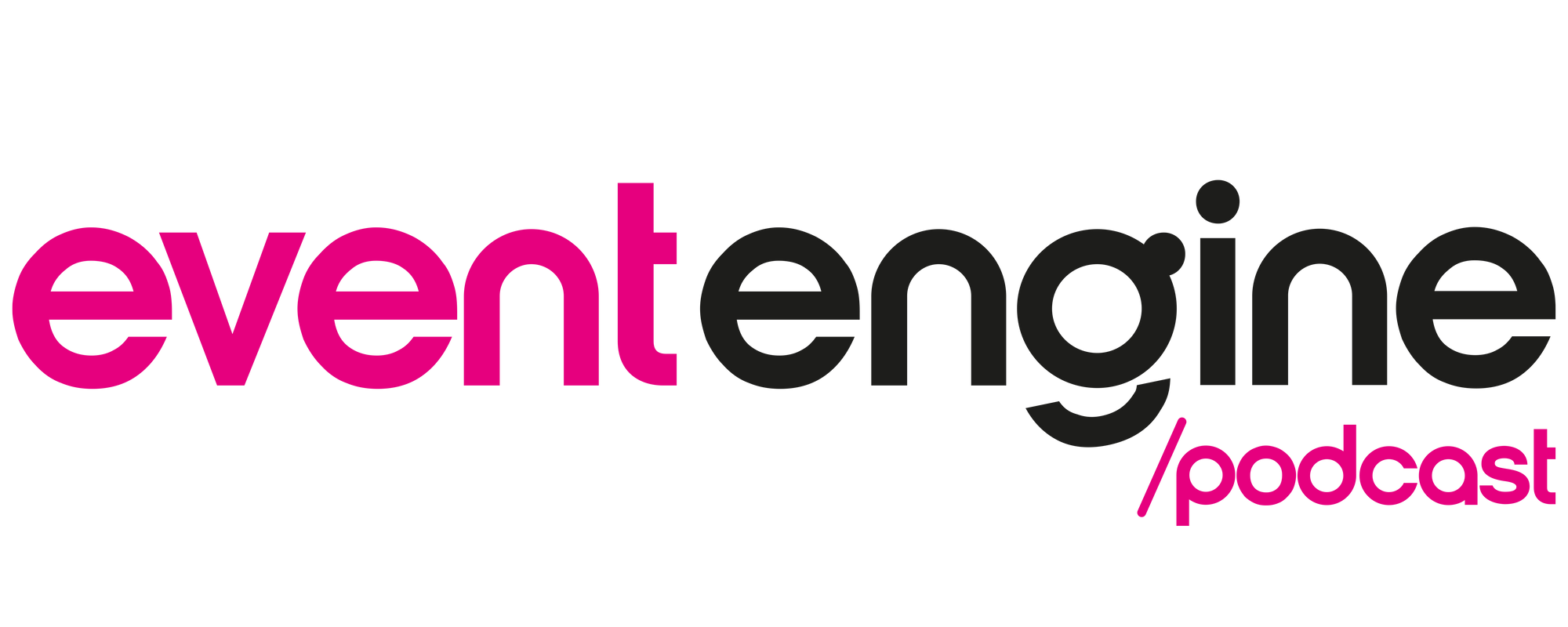 Event Engine Podcast