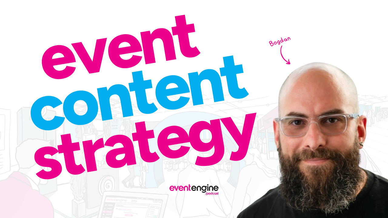 5:1 Maximising your event content
