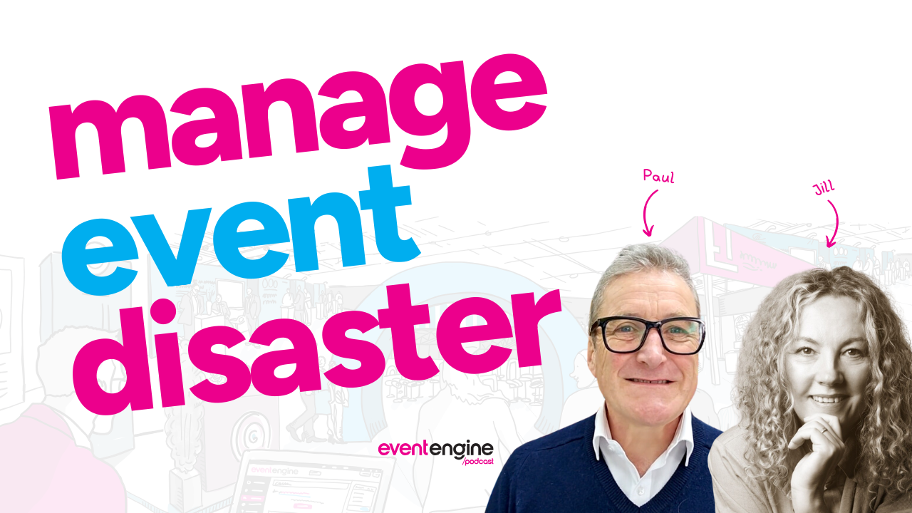 5:4 Crisis management for events