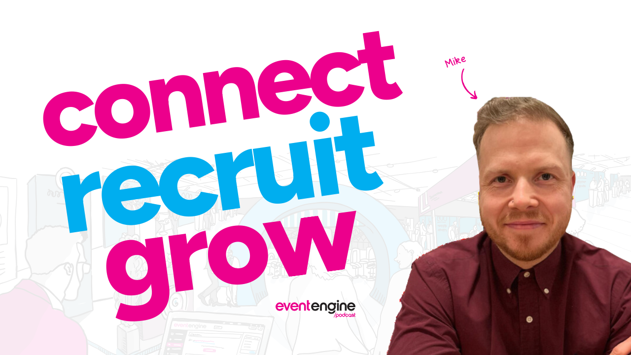 5:5 Building relationships in recruitment