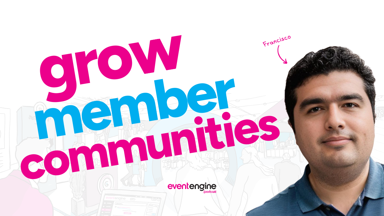 6:1 Building member-led communities
