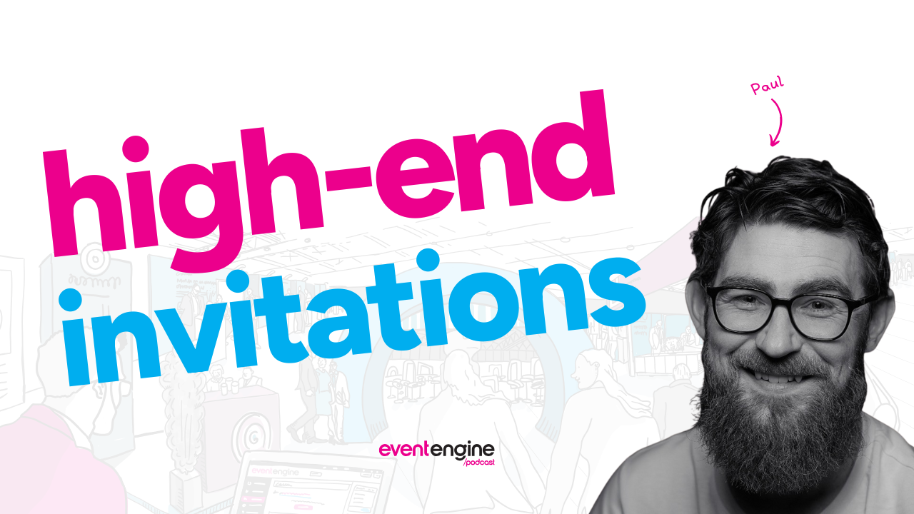 6:5 Invite only events