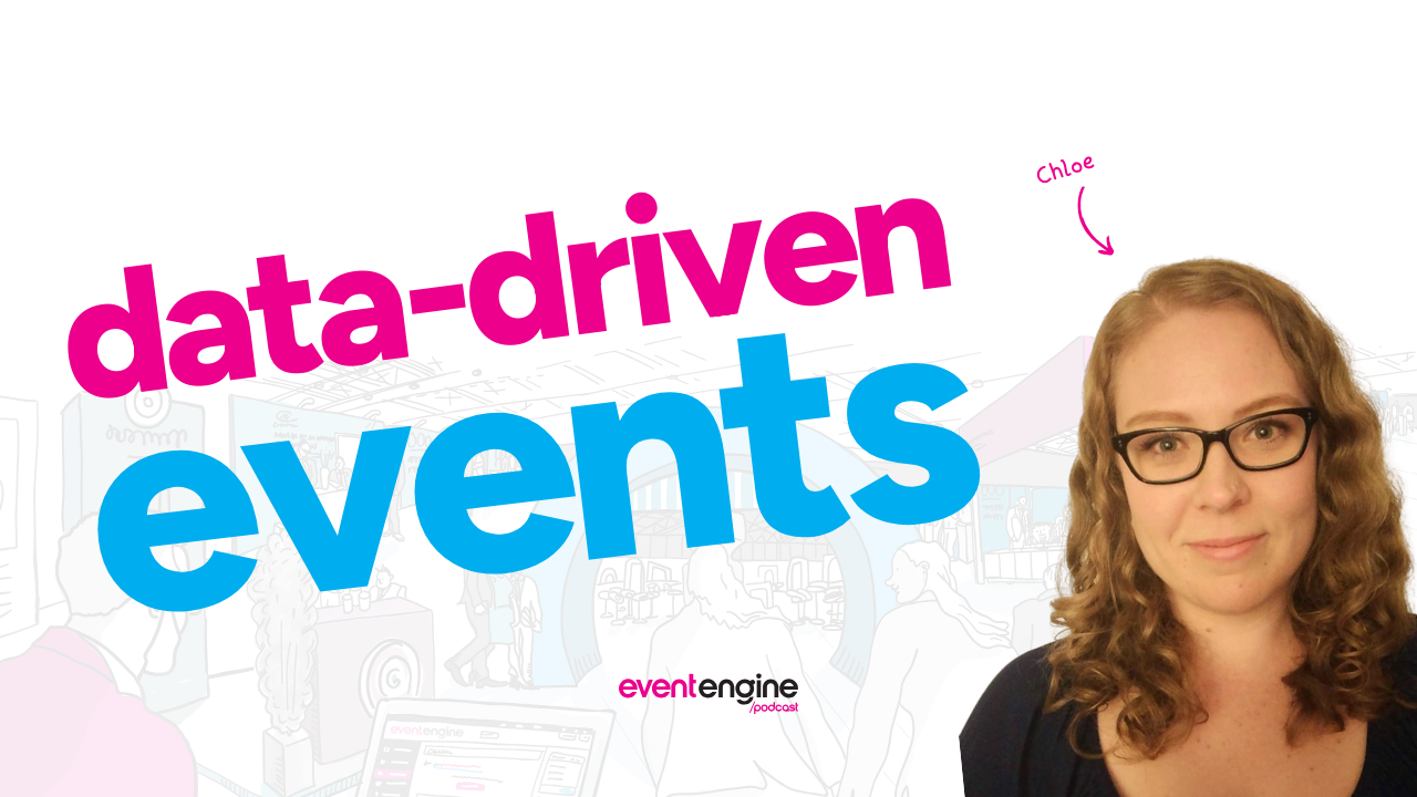 6:2 Smarter data for event success