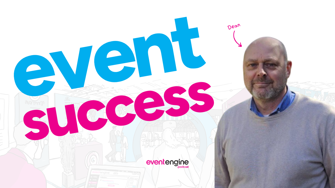 7:2 Successful events at any scale