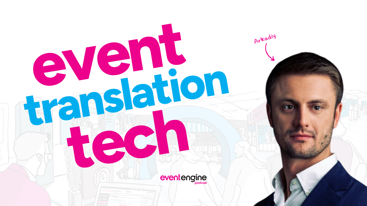 6:4 Real-time voice translation for event